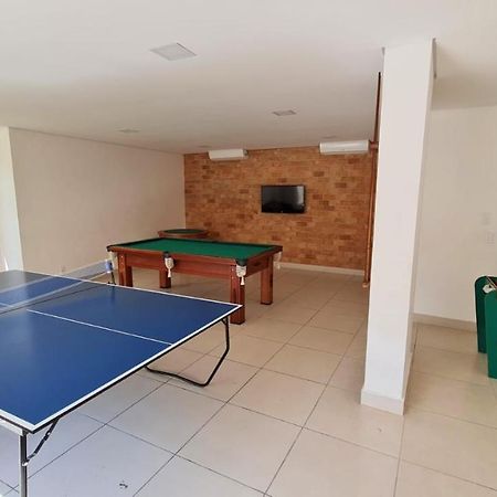 Apartamento Guaruja Daire Dış mekan fotoğraf