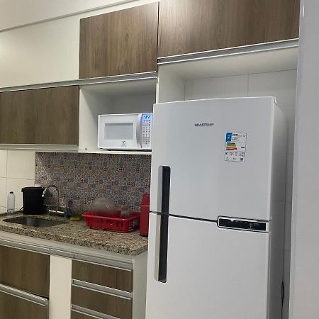 Apartamento Guaruja Daire Dış mekan fotoğraf