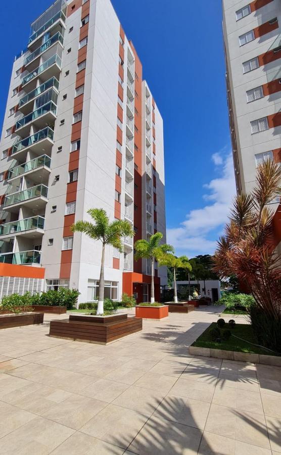 Apartamento Guaruja Daire Dış mekan fotoğraf
