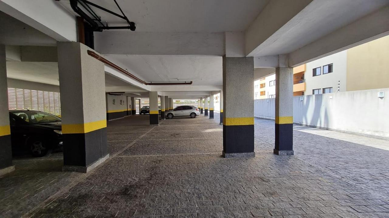 Apartamento Guaruja Daire Dış mekan fotoğraf