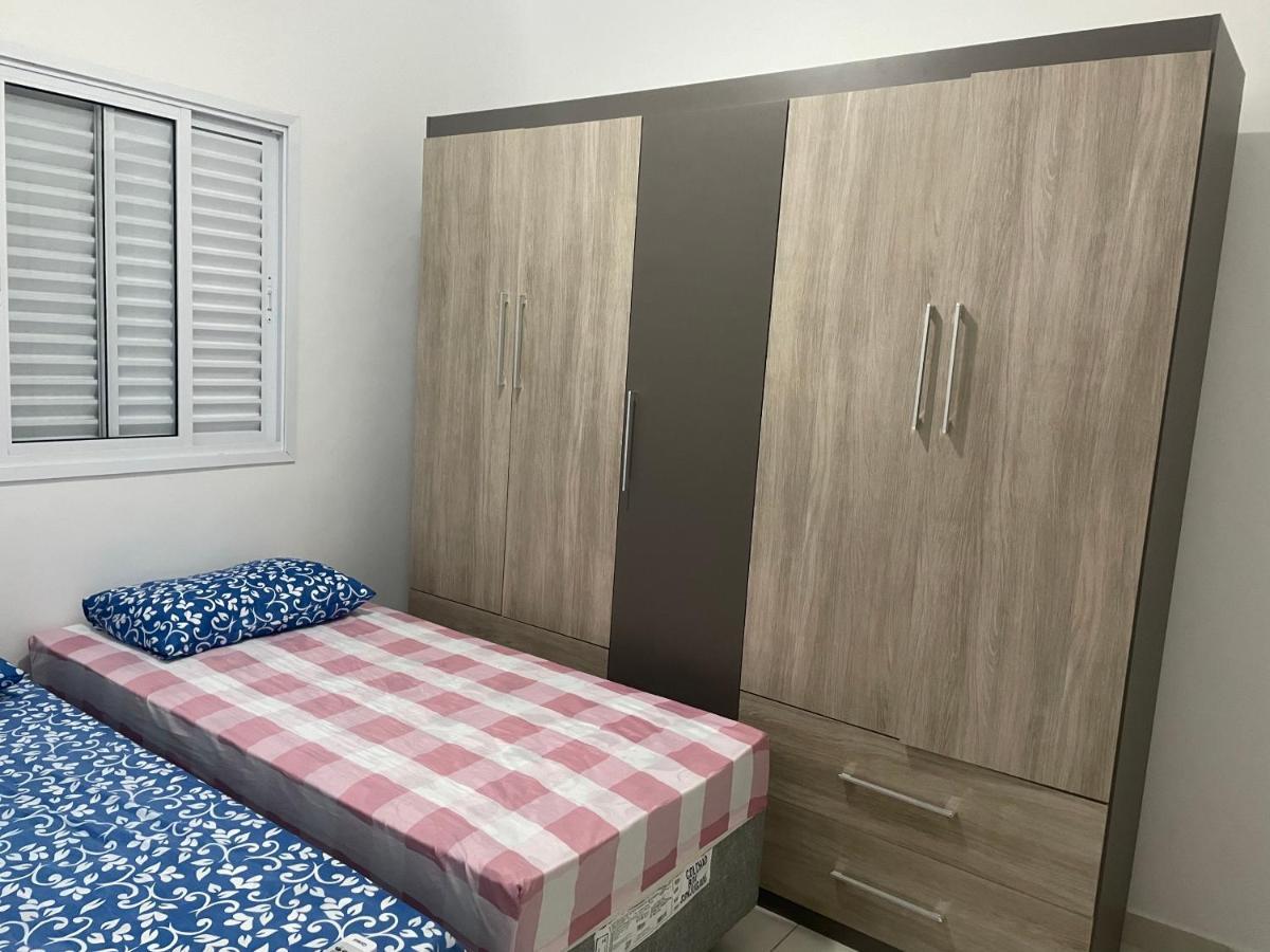 Apartamento Guaruja Daire Dış mekan fotoğraf
