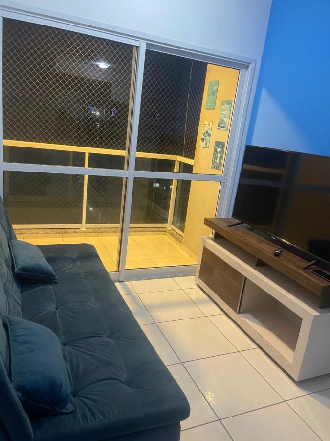 Apartamento Guaruja Daire Dış mekan fotoğraf