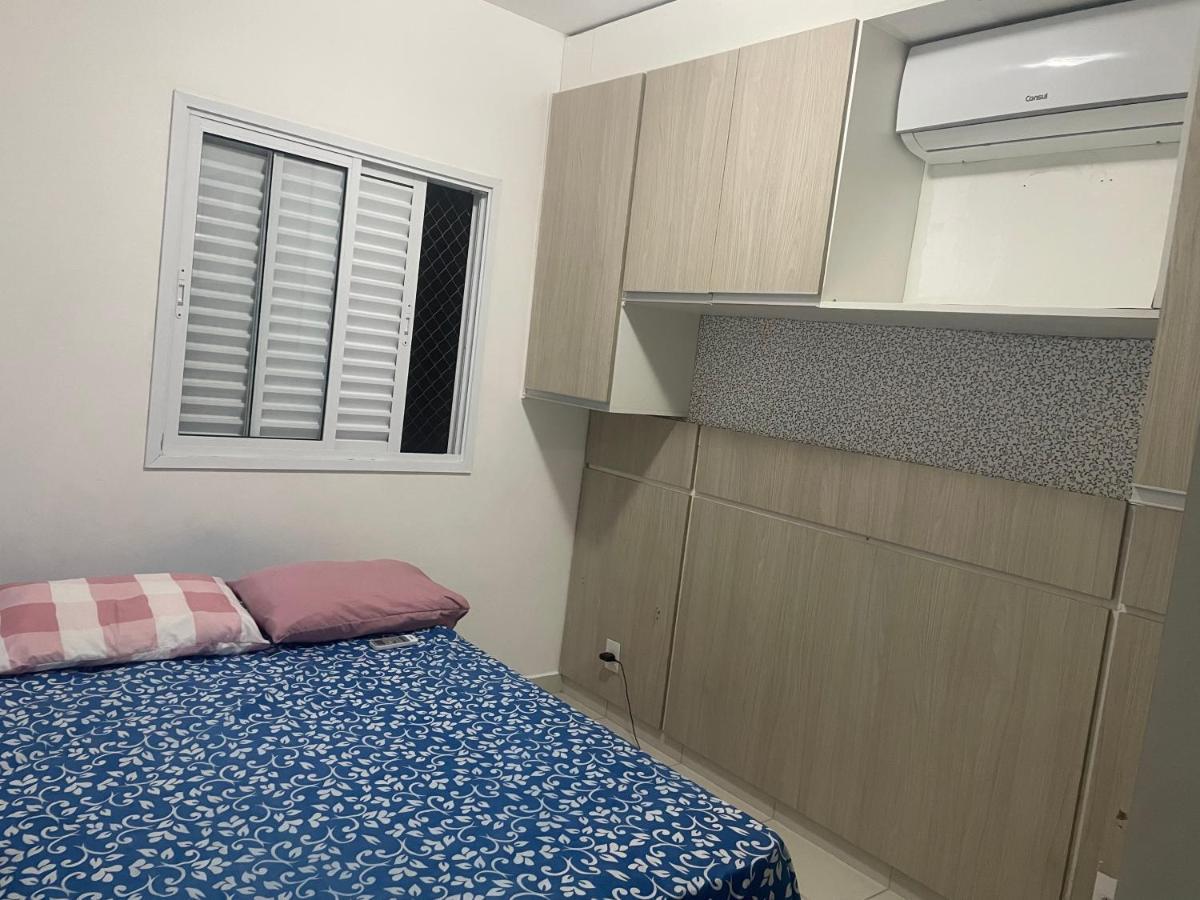 Apartamento Guaruja Daire Dış mekan fotoğraf